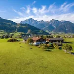 Διαμέρισμα Haslinghof Saalfelden