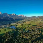 Haslinghof * Saalfelden