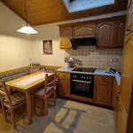 Apartamento Haslinghof