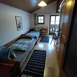 Haslinghof Apartamento Saalfelden