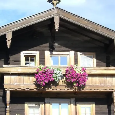 Haslinghof アパート