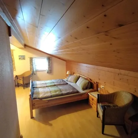 Apartment Haslinghof Saalfelden