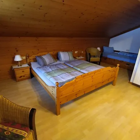 Haslinghof Apartment