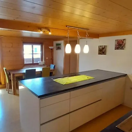 Haslinghof Appartamento *