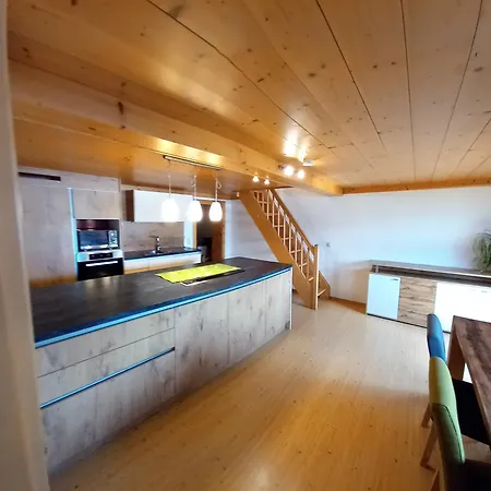 Haslinghof Апартаменты