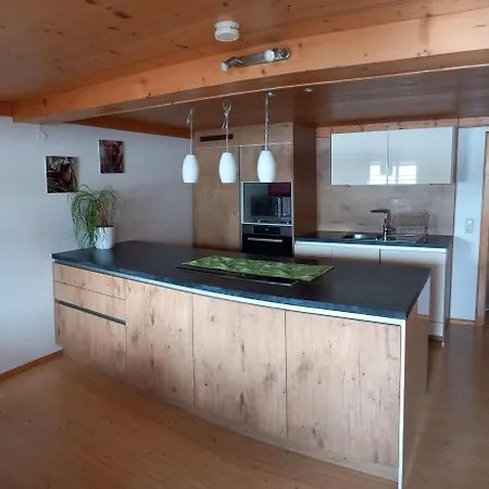 Apartment Haslinghof Saalfelden