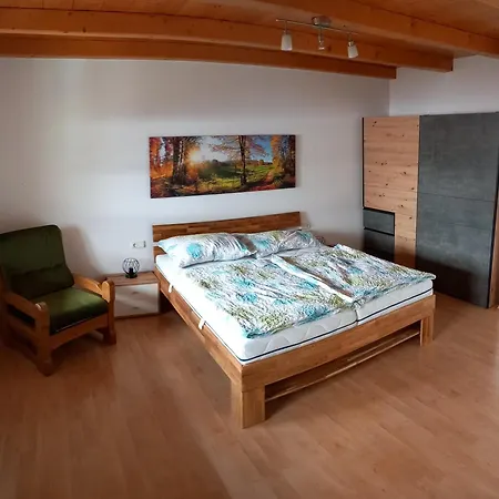 Haslinghof Apartment