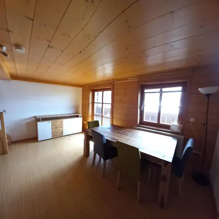 Haslinghof Апартаменты *