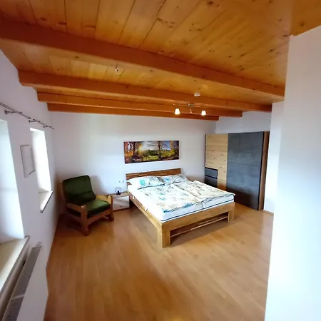 Haslinghof Appartamento