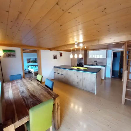 Haslinghof * Saalfelden