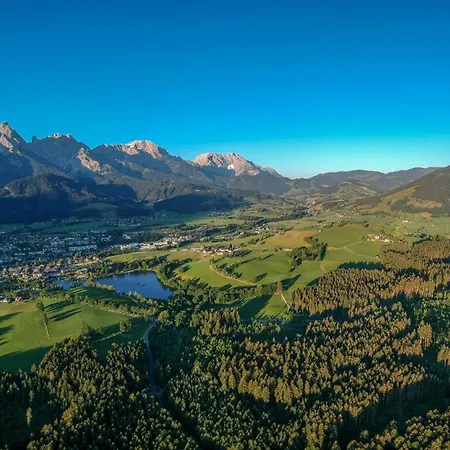 Haslinghof * Saalfelden