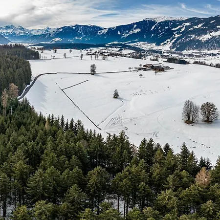 Haslinghof Зальфельден