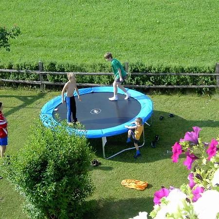 Haslinghof Saalfelden