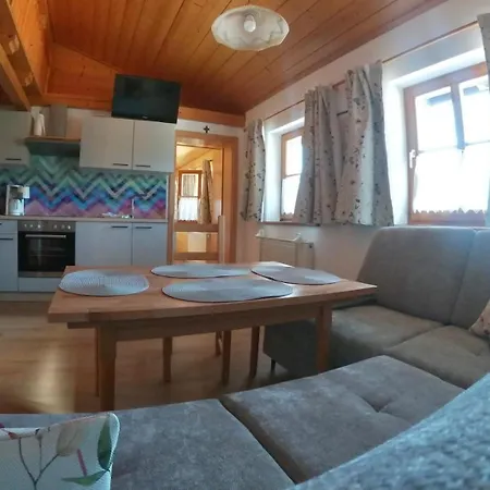 Apartment Haslinghof *