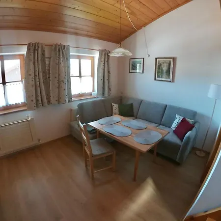 Apartment Haslinghof Saalfelden