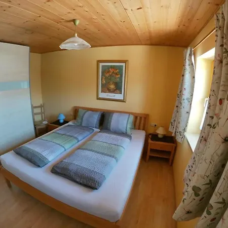 Haslinghof Saalfelden