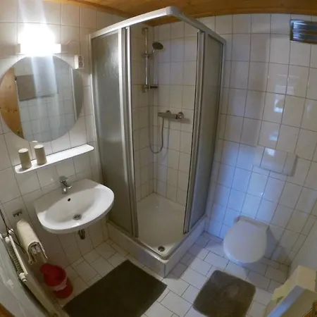 Haslinghof * Зальфельден