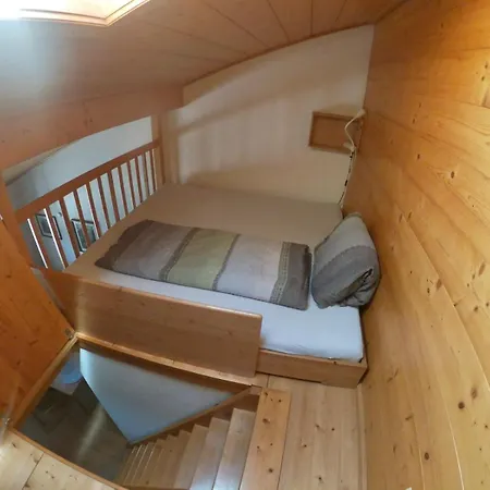 Haslinghof Апартаменты