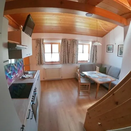 Appartamento Haslinghof