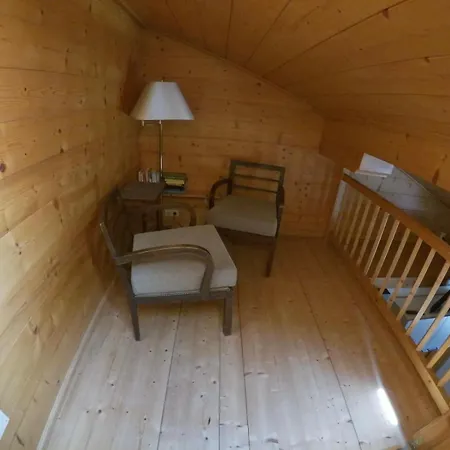 Apartment Haslinghof *