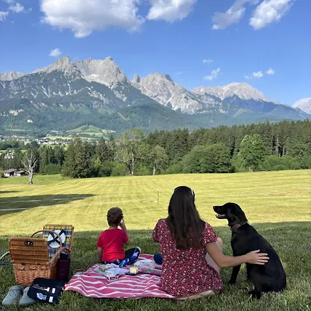 Haslinghof Appartamento