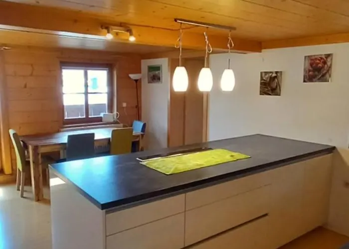 Haslinghof Apartman *