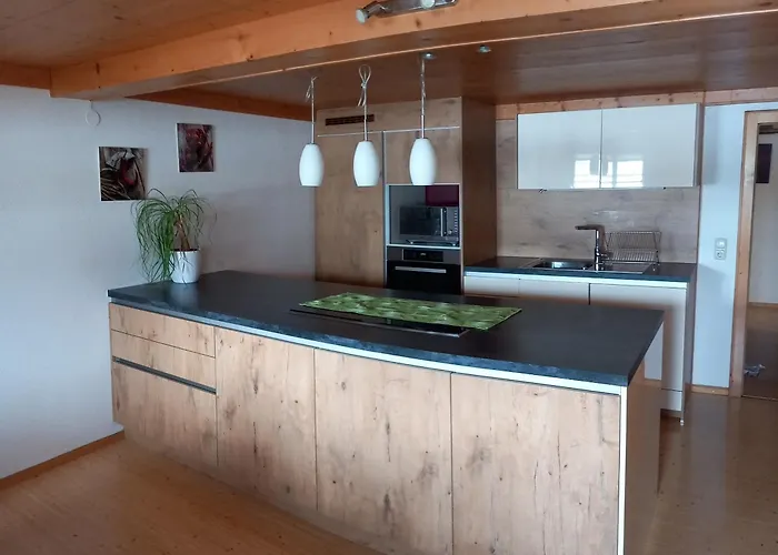 Apartman Haslinghof Saalfelden am Steinernen Meer