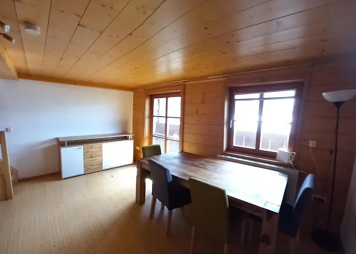 Haslinghof Apartman *