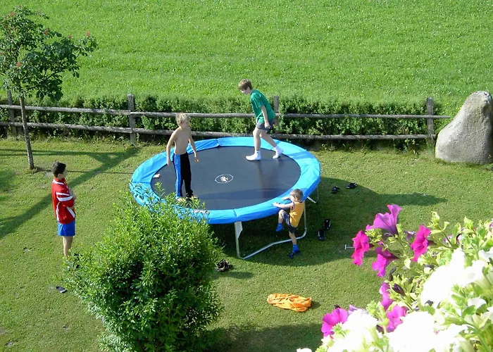 Haslinghof Saalfelden am Steinernen Meer