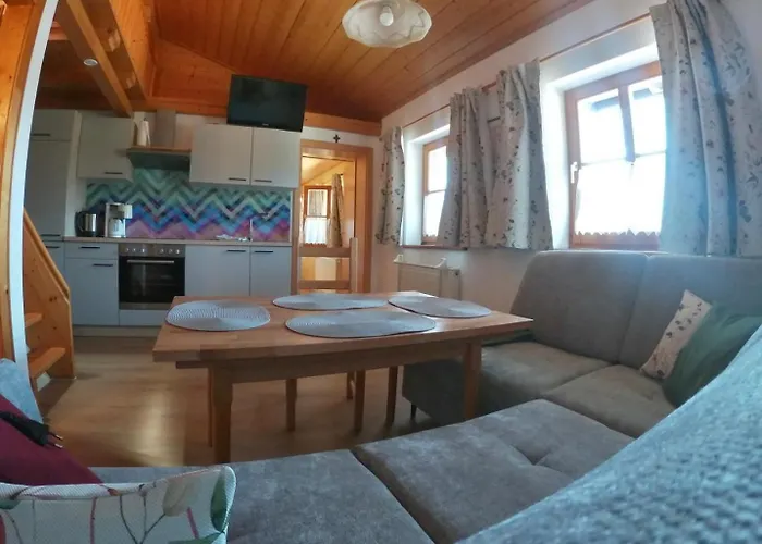 Apartman Haslinghof *