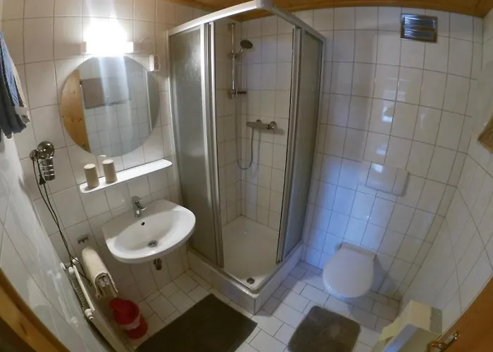 Haslinghof * Saalfelden am Steinernen Meer