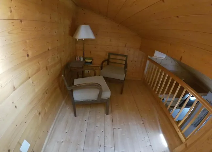 Apartman Haslinghof *